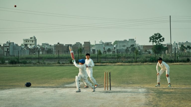 Experience the Thrill of Fantasy Cricket Like Never Before with Xander Run!